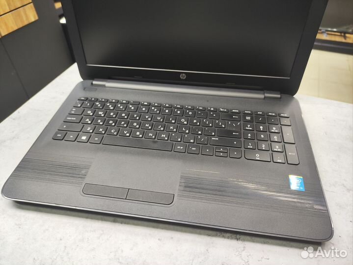 Ноутбук HP 250 G5 W4N06EA
