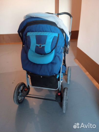 Детские коляски