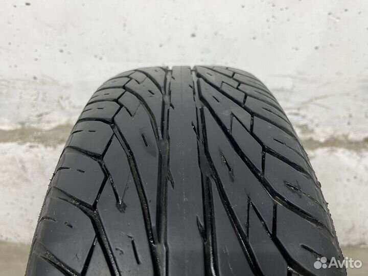 Запасное колесо Peugeot 307