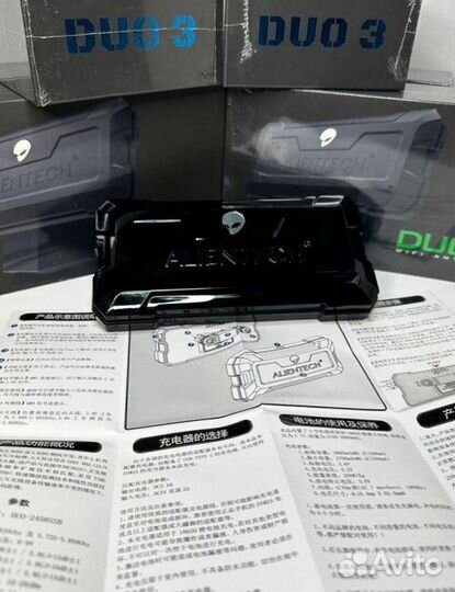 Активная антенна DJI/Autel/UCO Alientech DUO 3