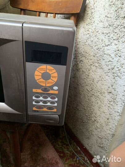 Микроволновая печь Samsung