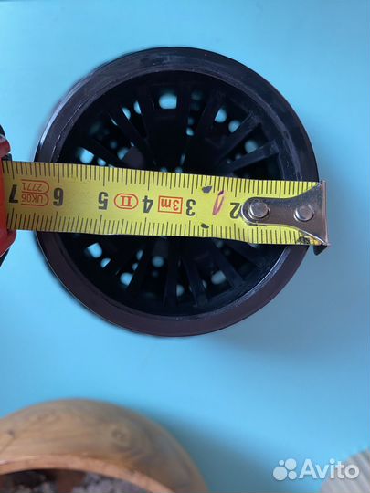 Диффузор для фена универсальный