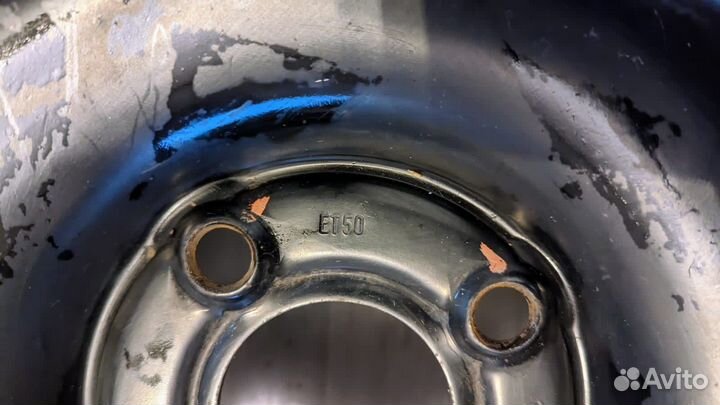 Диски R15 4x100 цо 60.1