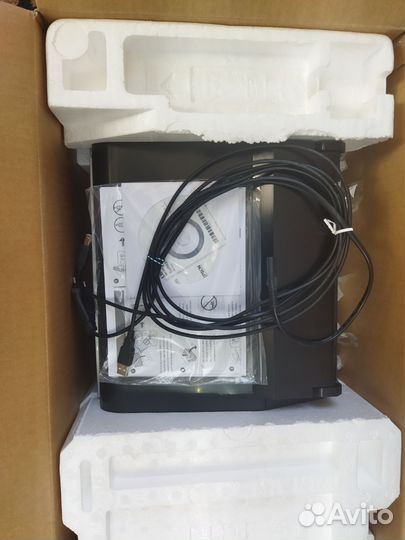 Принтер epson l805