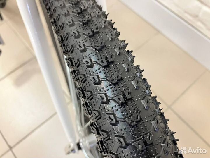 Велосипед 26