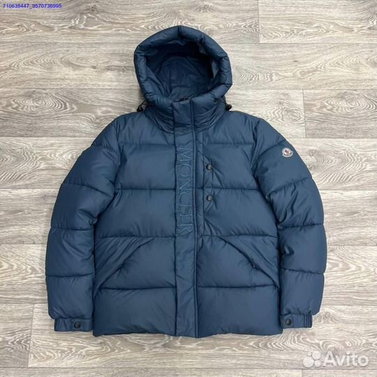 Куртка Moncler Madeira