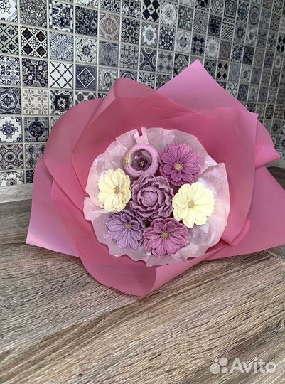 Сладкий подарок