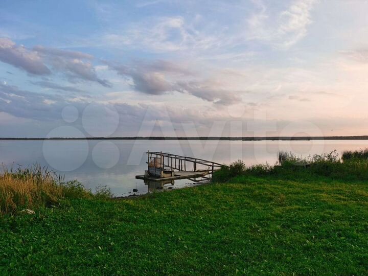 Участок 16 сот. (ИЖС)