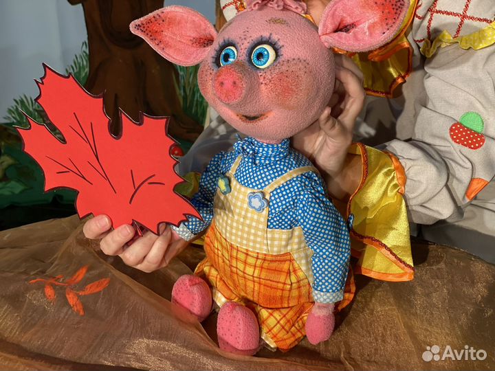 Кукольный театр