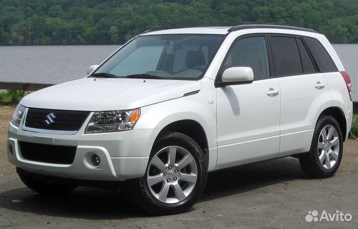 Солнцезащитный козырек Сузуки Гранд витара 2008 г