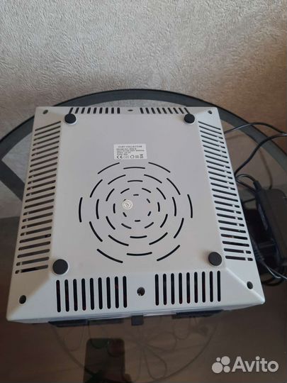 Маникюрная вытяжка + бесплатно лаки, дизайн