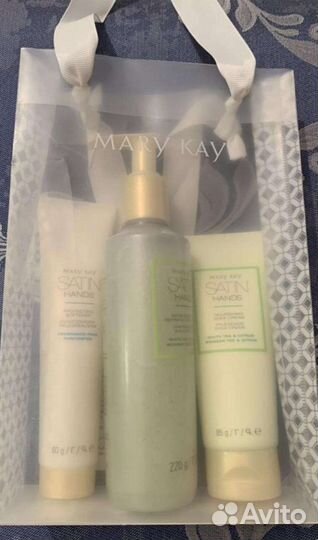 Набор для рук