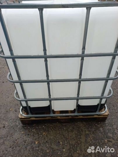 Еврокубы чистые