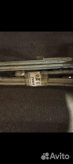 Запчасти камаз