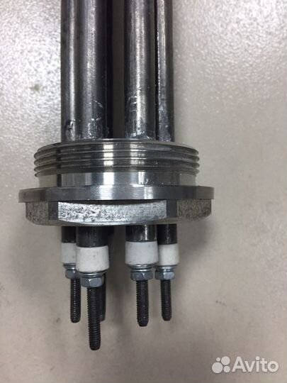 Тэн 7.5 кВт G2 L-850mm