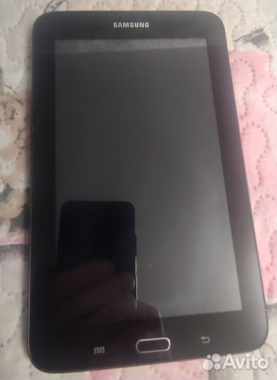 Galaxy tab 3 lite sm-t110