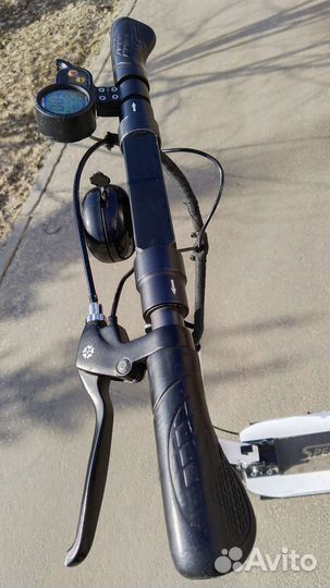 Электросамокат Speedway mini 4 pro