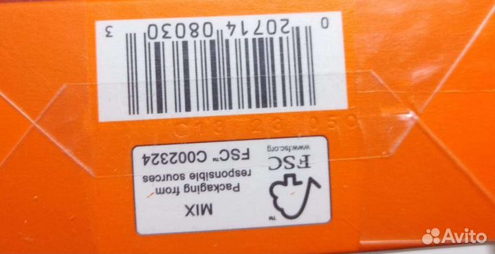 Туалетная вода Clinique Happy Оригинал