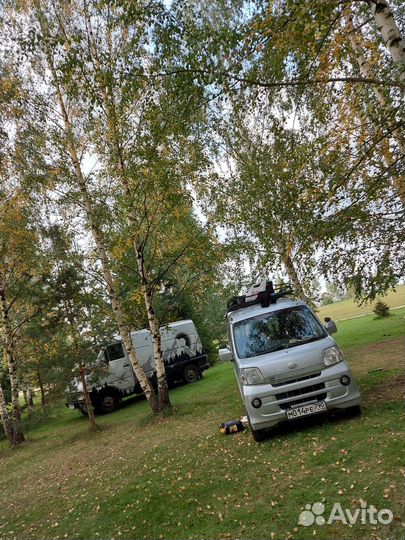 Renault Master цельнометаллический, 1995