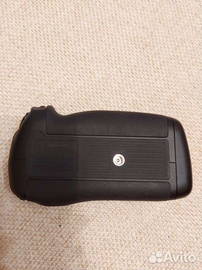 Батарейный блок для nikon d 600