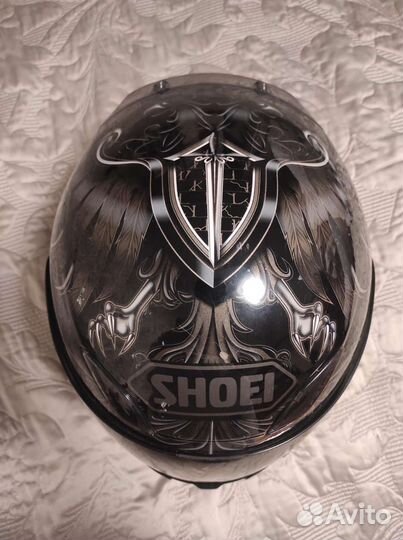 Мотошлем shoei