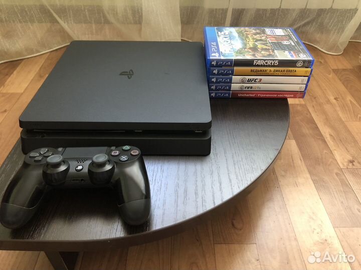 Sony PS4