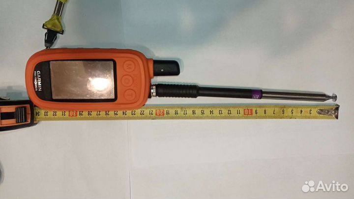 Антена для навигатора garmin