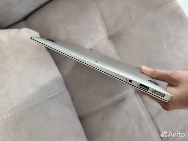 Apple MacBook air 13 2015