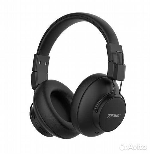 Беспроводные наушники с детализацией Gorsun E94