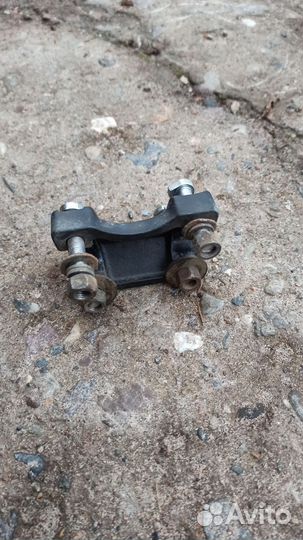 Крепление руля мотоцикл Восход 3м