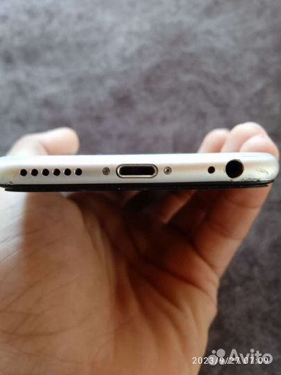 iPhone 6 128gb 100 akb