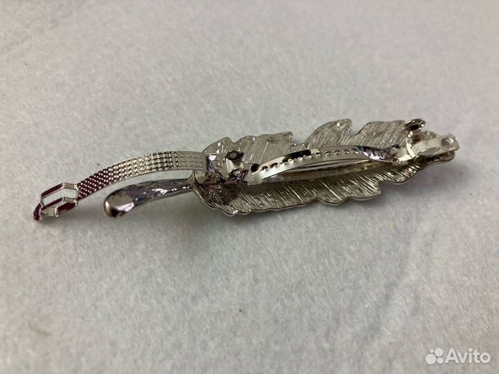 Заколки, украшения для волос