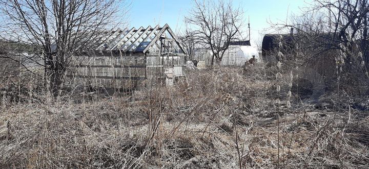 Участок 4,5 сот. (СНТ, ДНП)