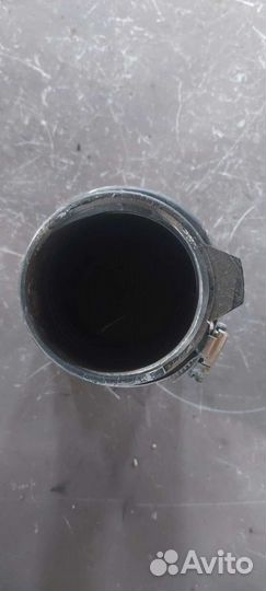 Гофра воздушного фильтра Nissan Murano Z50