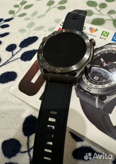Смарт часы x5 pro max