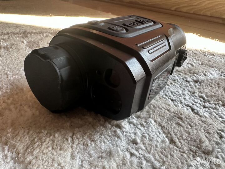 Тепловизор с дальномером Iray finder FL 25R