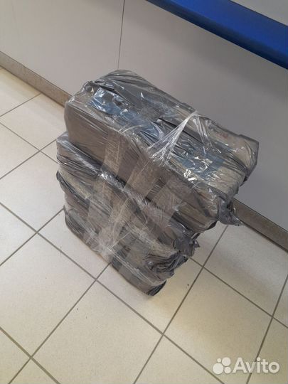 Подгузники seni s для Полины 2