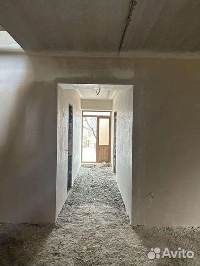 Механизированая штукатурка