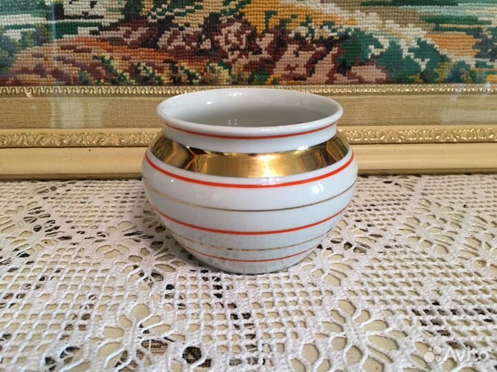 1954-65г.Вербилки.Горшочек.Радиоволны