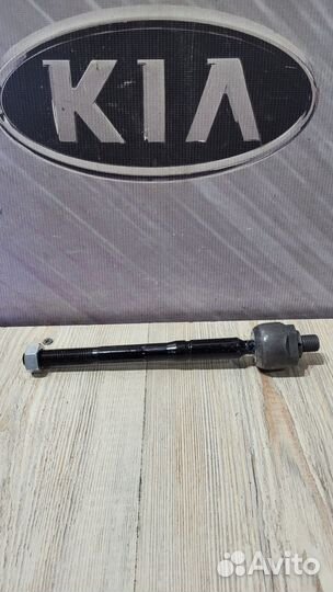 Тяга рулевая Kia RIO 3