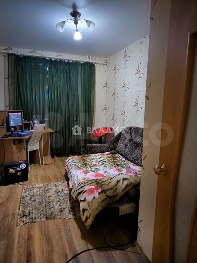 1-к. квартира, 35 м², 9/15 эт.
