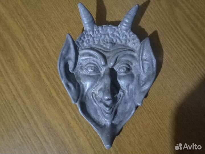 Пепельница