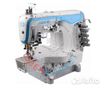 Распошивальная машина Jack K5-D-01GB/364