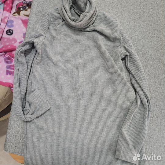 Водолазка гуливер 122
