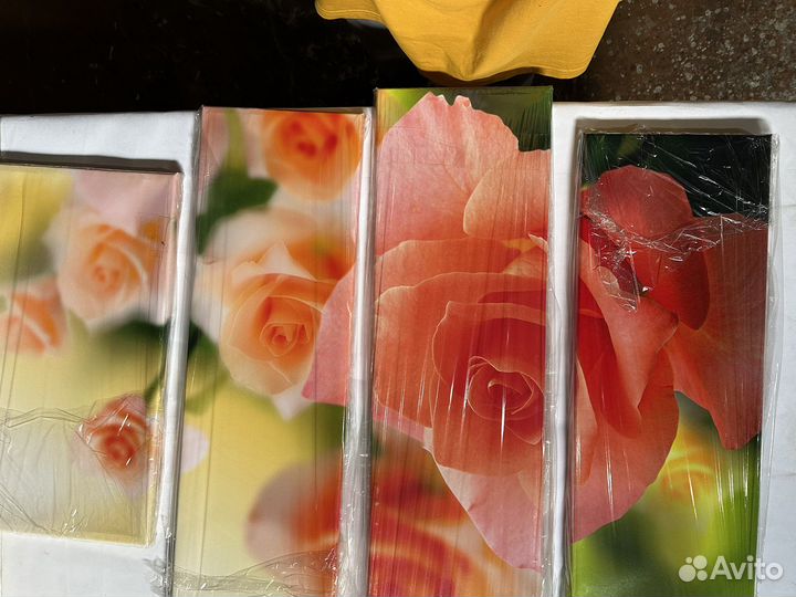 Модульные картины