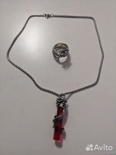 Наборы украшений