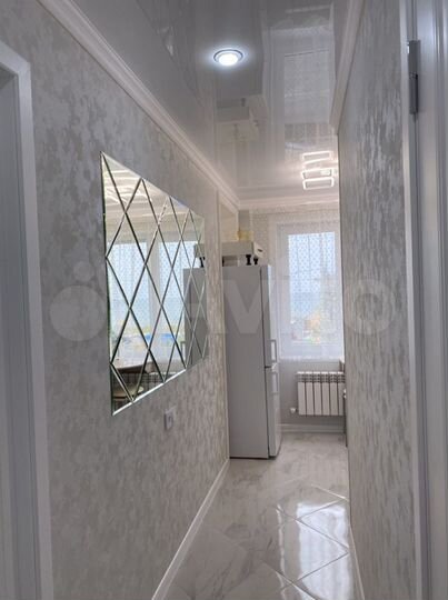 1-к. квартира, 30 м², 2/5 эт.