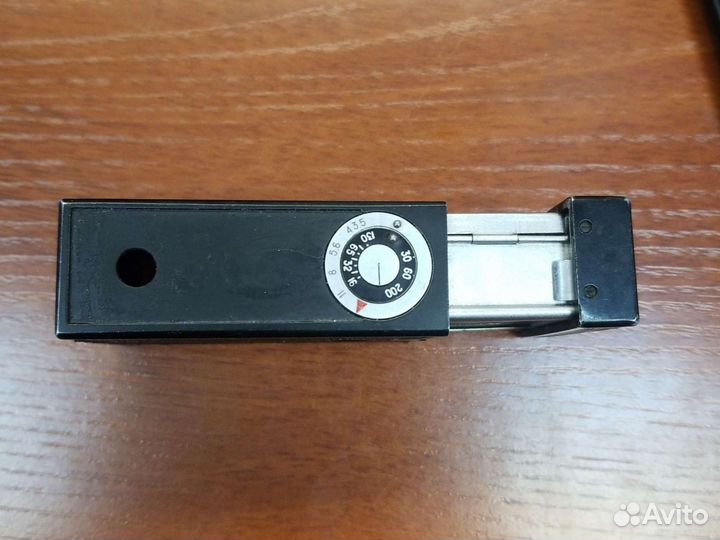 Фотоаппарат киев 30