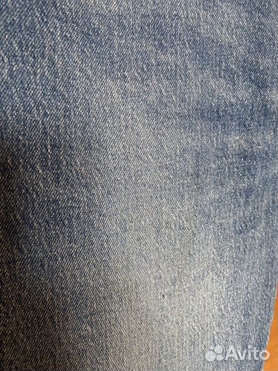 Джинсы levis 501