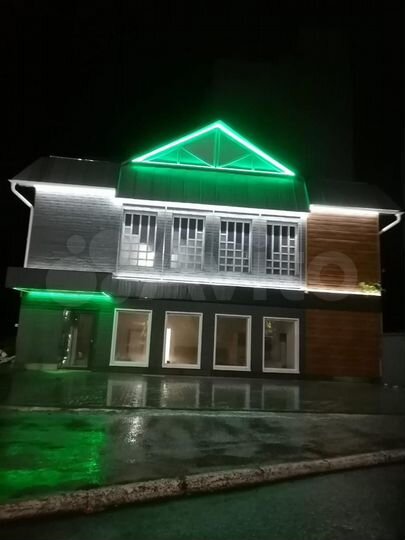 Свободного назначения, 250 м²